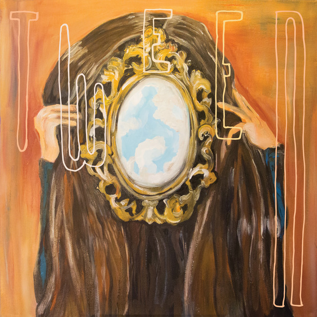 Tween cover art