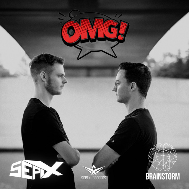 O.M.G. - Radio Edit