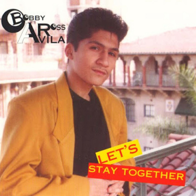 Bobby Ross Avila Photo