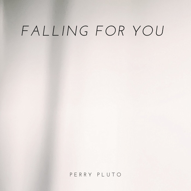Falling For You cover art