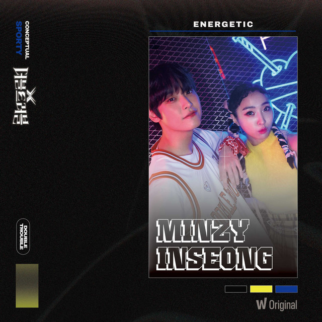 Watcha Original EPISODE.3 Sporty ‘Energetic’