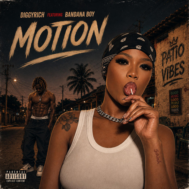 MOTION