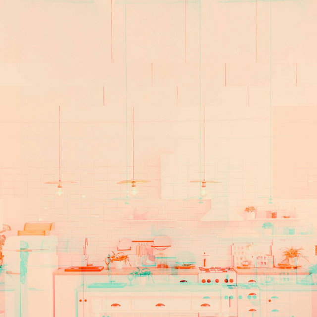 Music for Light Afternoon (Piano Bossa Nova Duo) cover art