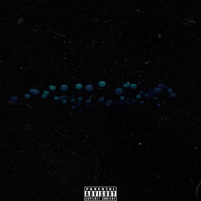 Numb cover art