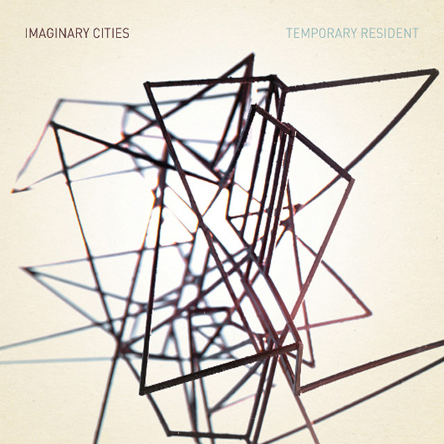 Temporary Resident cover art
