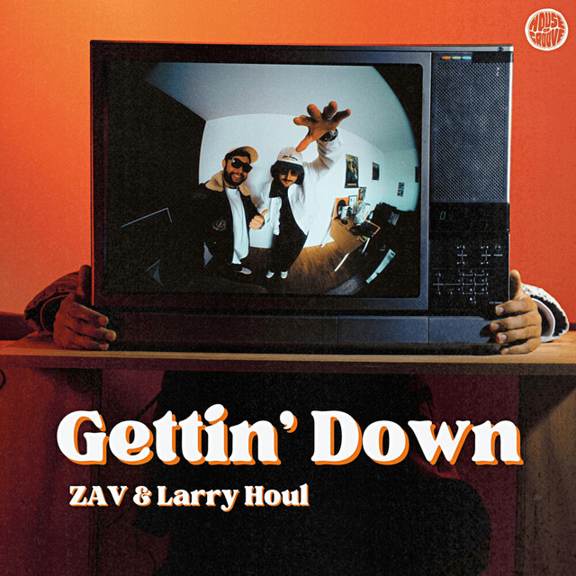 Gettin' Down (Edit)