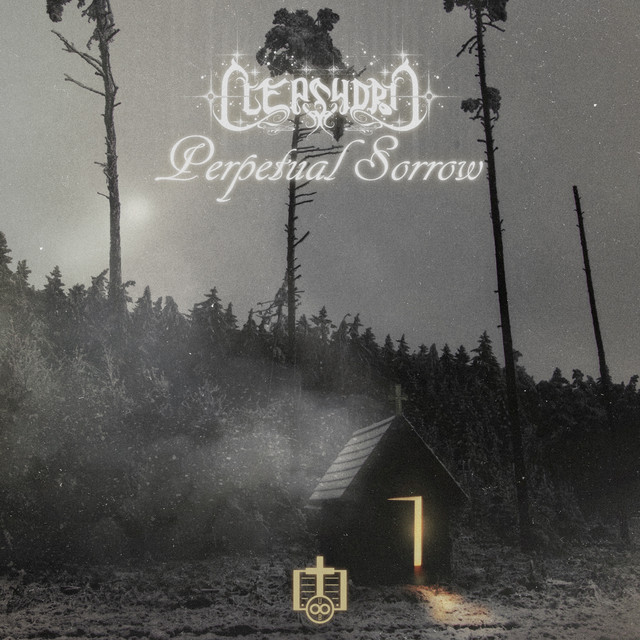 Perpetual Sorrow cover art