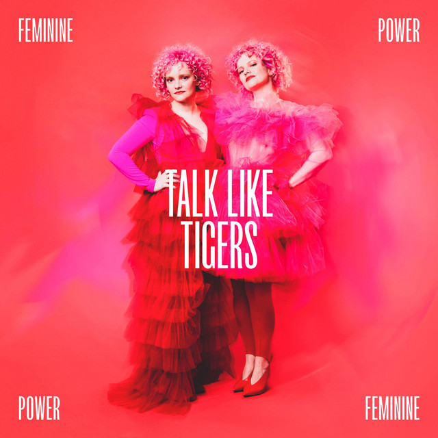 Feminine Power cover