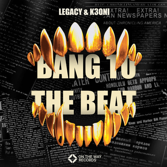 Bang to the Beat