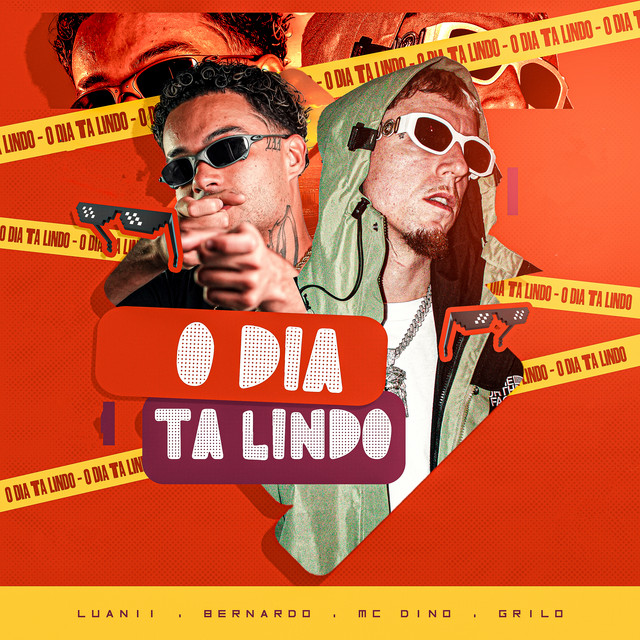 O Dia Ta Lindo