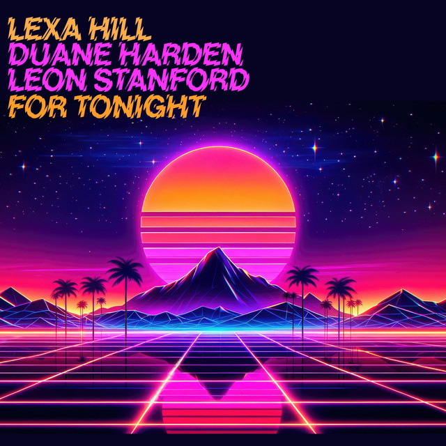 For Tonight - Buzzing Mix