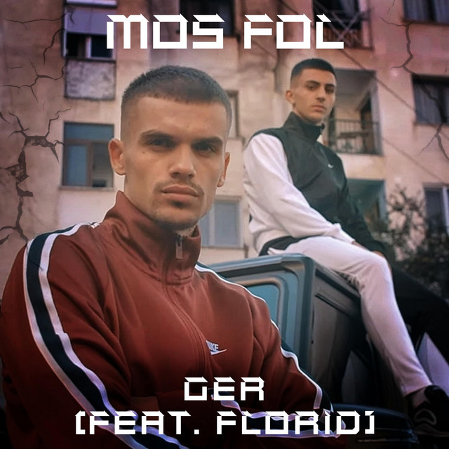 Mos fol cover art