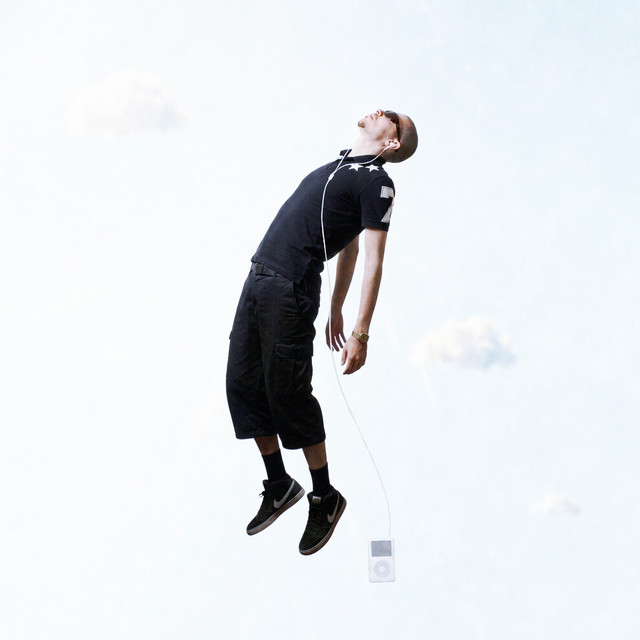 album image