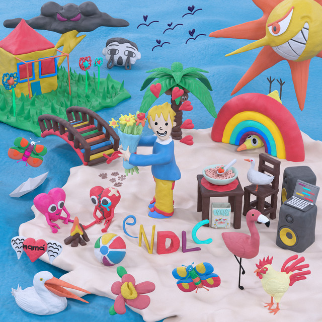 undefined album image