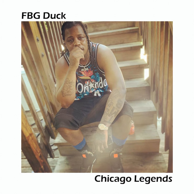 Chicago Legends