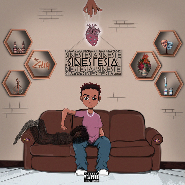 album image