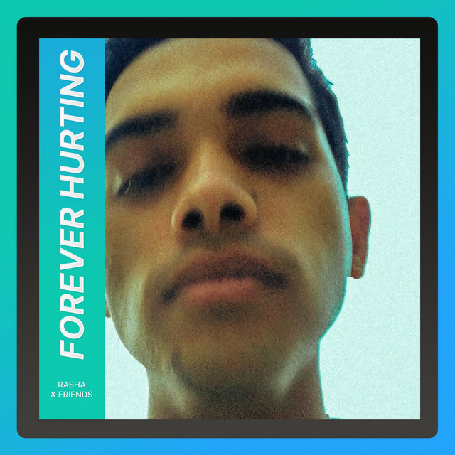 Forever Hurting cover art
