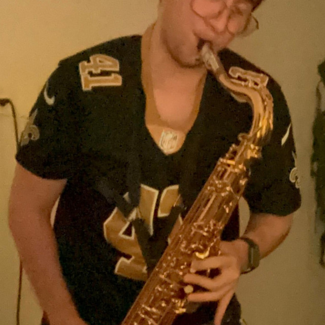 Saxy