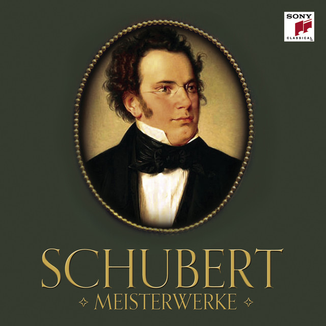 Schubert: Meisterwerke - Compilation by Franz Schubert | Spotify