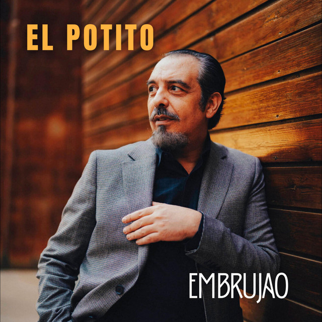 Embrujao cover