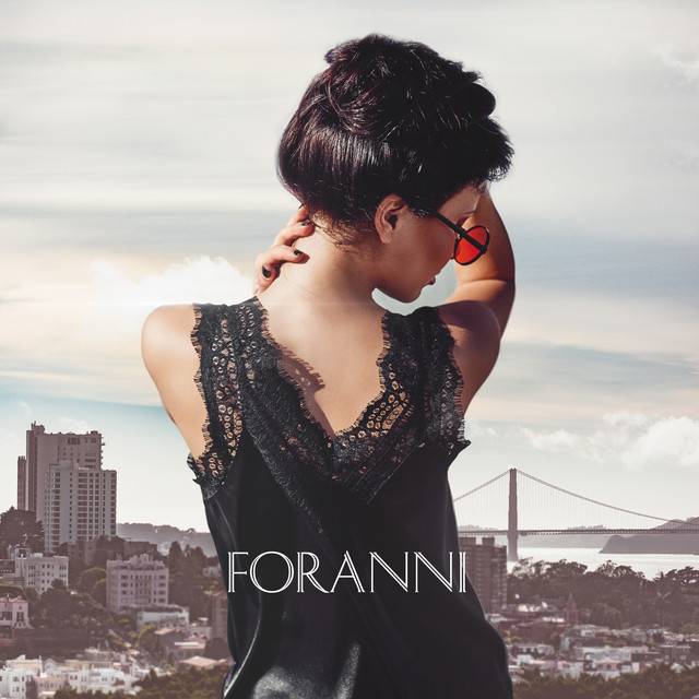 Foranni cover art