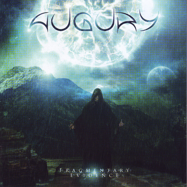 Fragmentary Evidence cover art