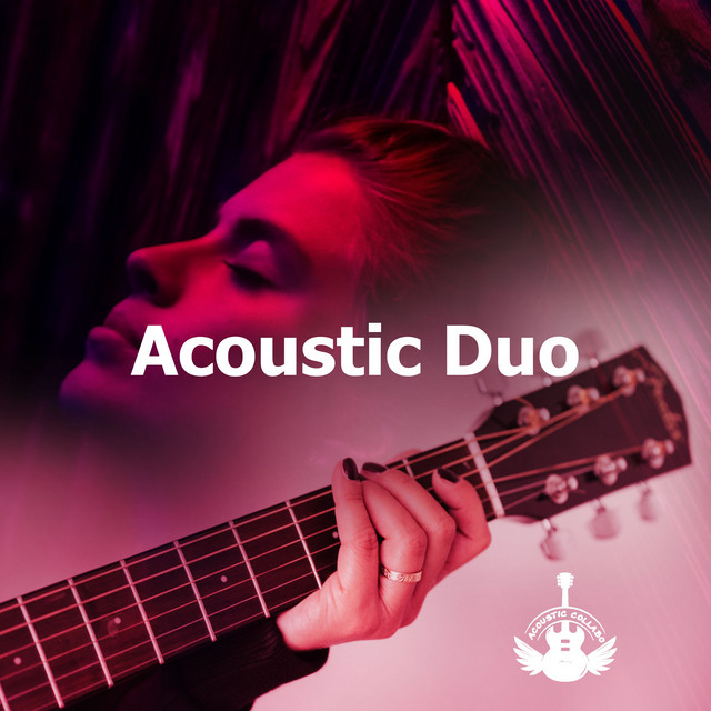 Acoustic Duo cover art