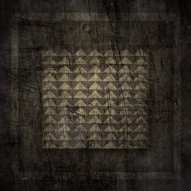 Harab cover art