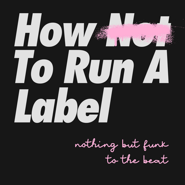 To The Beat cover art