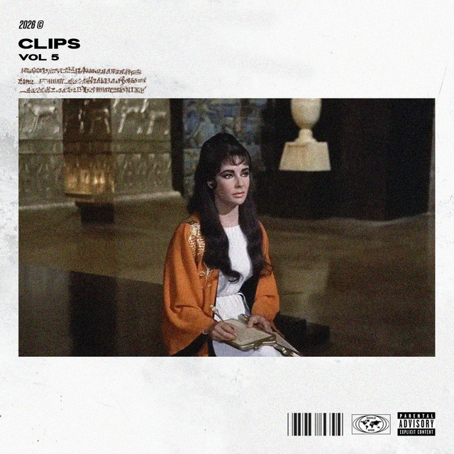 undefined album image