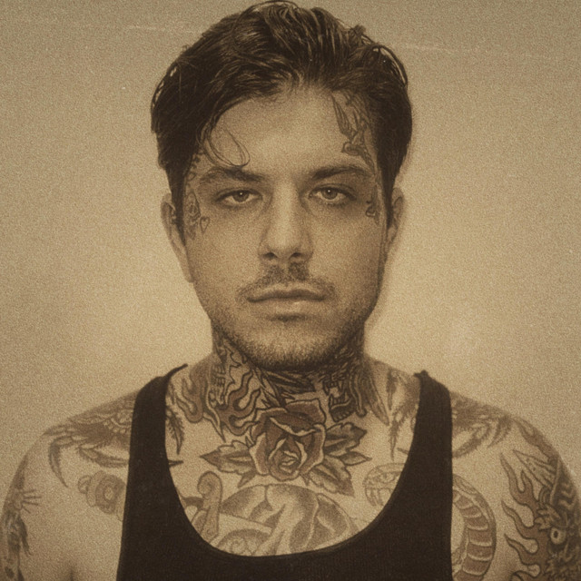 guilty cover art