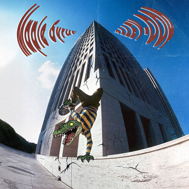 undefined album image