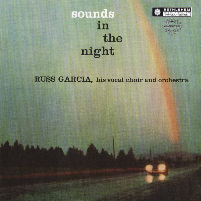 Sounds in the Night