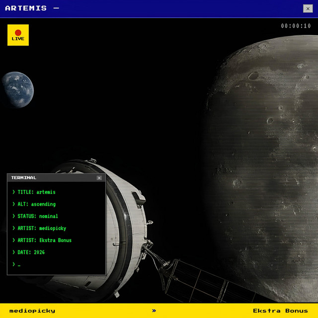 undefined album image