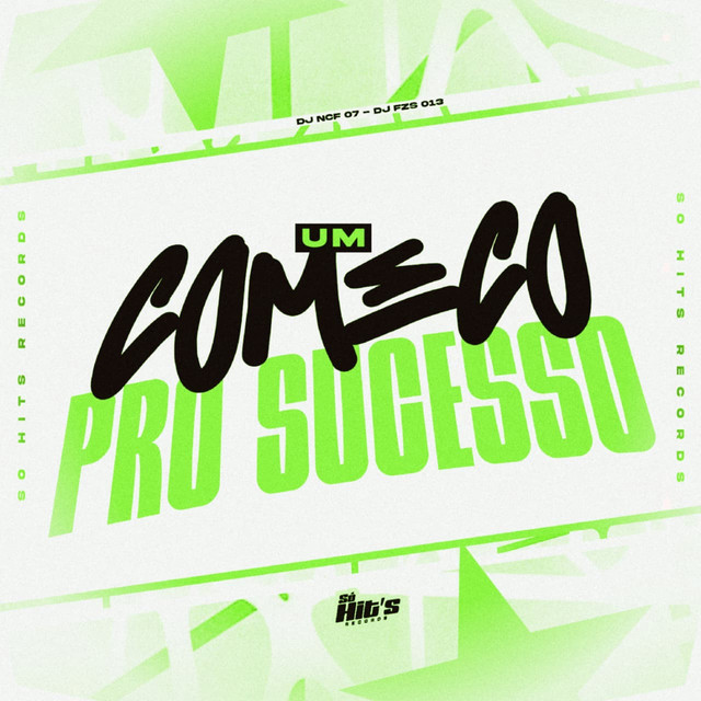 Um Começo Pro Socesso