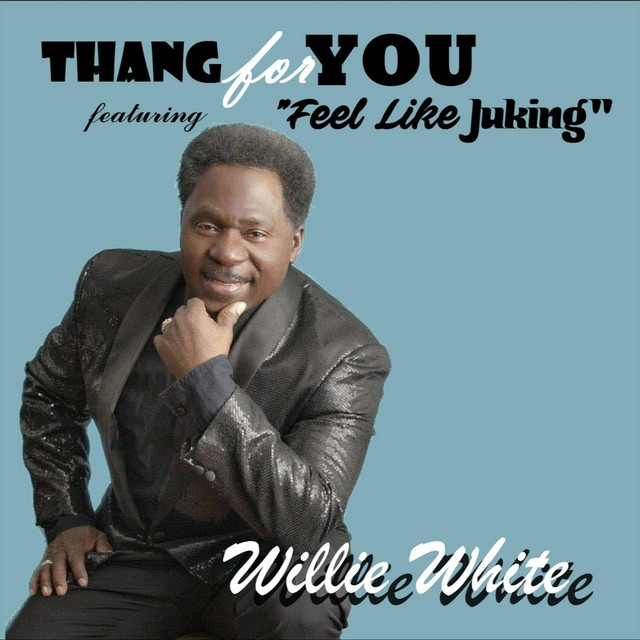 Thang for You cover