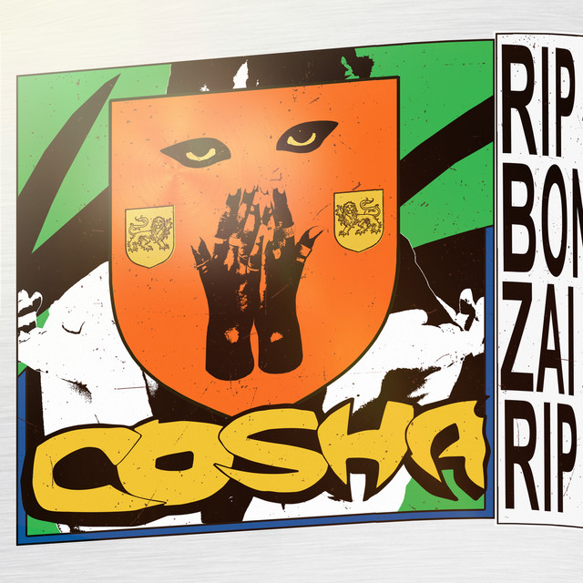 R.I.P Bonzai cover art