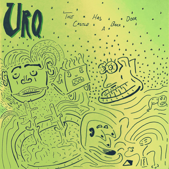 undefined album image