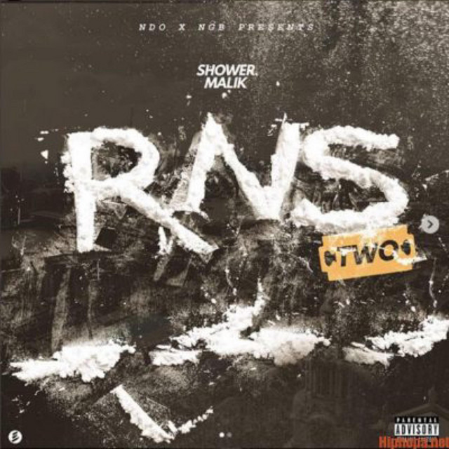 RNS 2 cover art