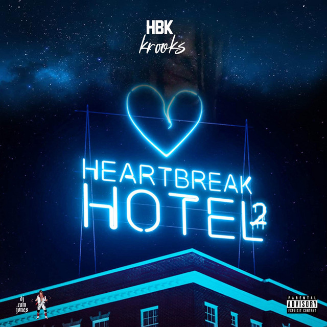 Just Hold On - Single by HBK Krookz | Spotify