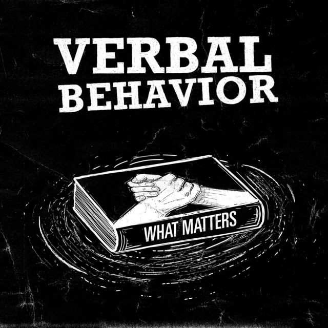 Verbal Behavior