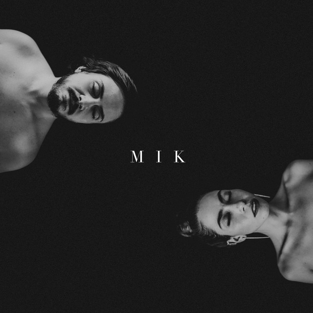 MIK cover art