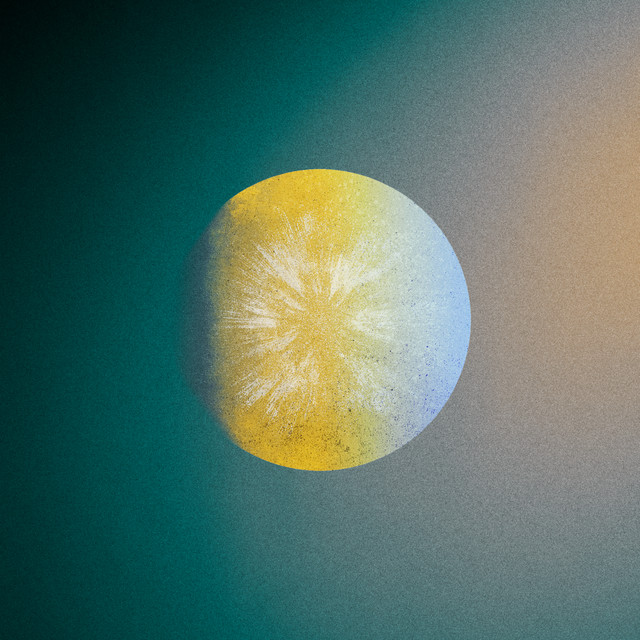 Explorers cover art