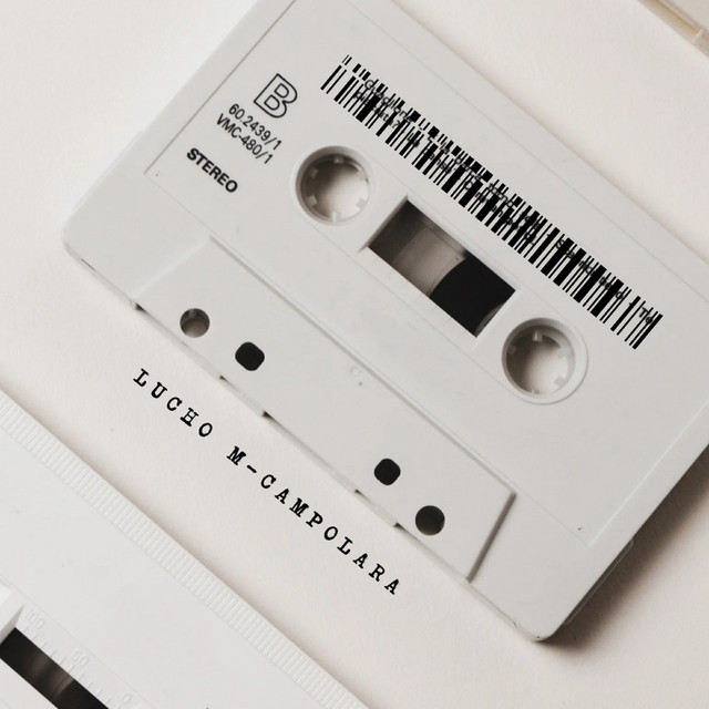 Campolara cover art