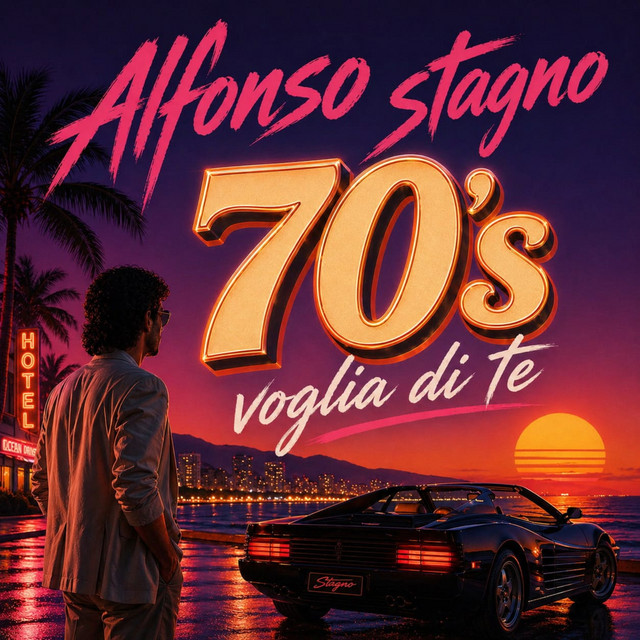 Alfonso Stagno