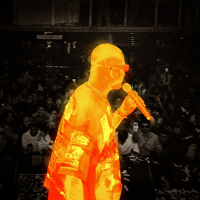 undefined album image