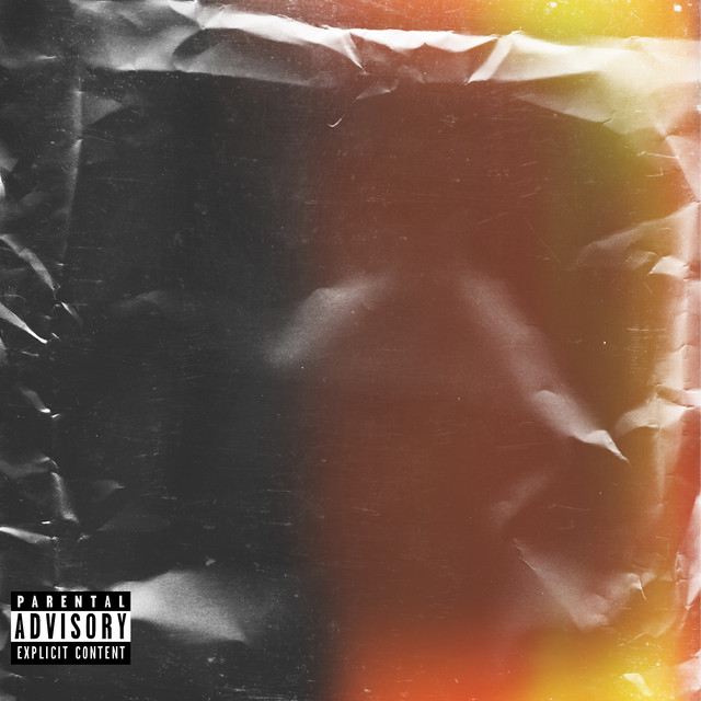 Fade cover art