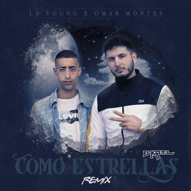 Como Estrellas - Remix