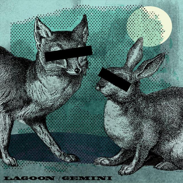 Gemini cover art