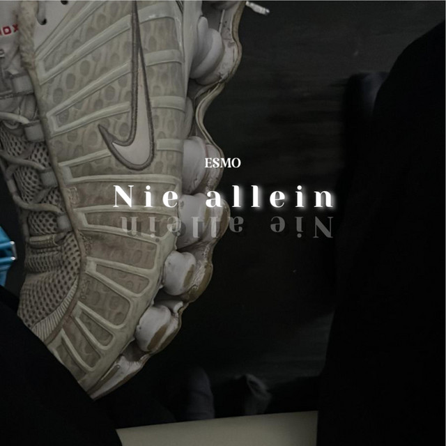 Nie Allein cover